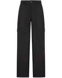 Jacquemus - Straight Trousers - Lyst