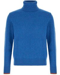 Gallo - Turtlenecks - Lyst