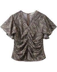Sofie Schnoor - Blouses - Lyst