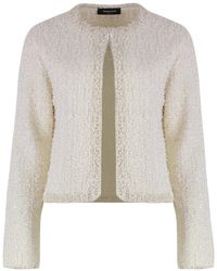 Fabiana Filippi - Cardigans - Lyst