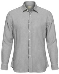 Xacus - Formal Shirts - Lyst