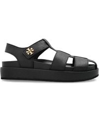 Tory Burch - Flat Sandals - Lyst