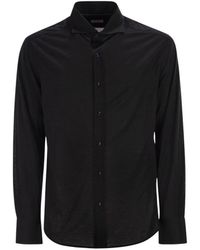 Brunello Cucinelli - Formal Shirts - Lyst