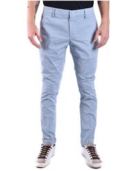Dondup - Chinos - Lyst