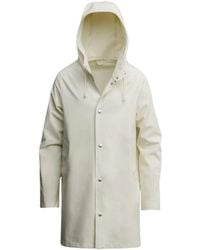 Stutterheim - Rain Jackets - Lyst