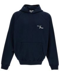 A.P.C. - Hoodies - Lyst