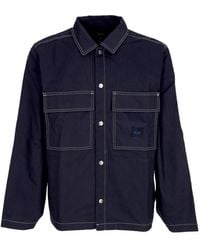 Huf - Light Jackets - Lyst
