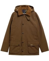 Barbour - Winter Jackets - Lyst