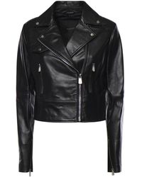 Pinko - Light Jackets - Lyst