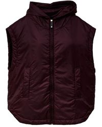 Max Mara - Vests - Lyst