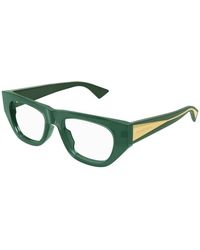 Bottega Veneta - Accessories > glasses - Lyst