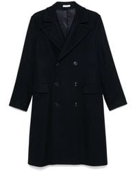 Boglioli - Double-Breasted Coats - Lyst