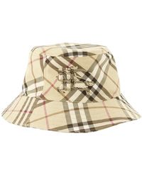 Burberry - Hats - Lyst