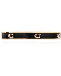 COACH - Bracelets - Lyst
