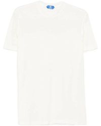 Kiton - Wide Broeken - Lyst
