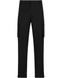 Dior - Tapered trousers - Lyst