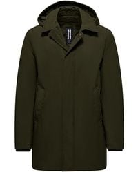 Bomboogie - Trenchcoat - Lyst