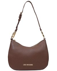 Love Moschino - Shoulder Bags - Lyst
