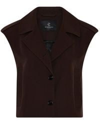 Bruuns Bazaar - Waistcoats - Lyst