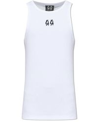 44 Label Group - Sleeveless Tops - Lyst