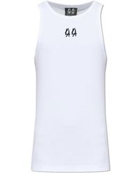 44 Label Group - Sleeveless Tops - Lyst