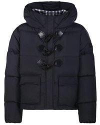 Ganni - Winter Jackets - Lyst