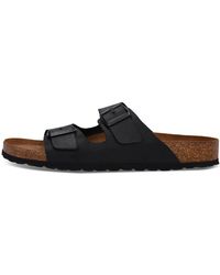 Salamander - Schoenen ,Zwart ,Leer Leren Mule - Lyst