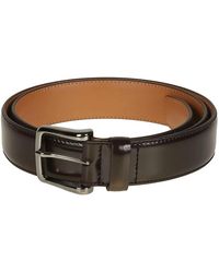 Tod's - Neuer Basic-Gürtel - Lyst