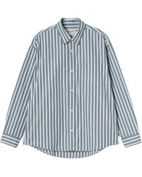Carhartt - Casual Shirts - Lyst