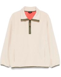 A.P.C. - Zip-Throughs - Lyst