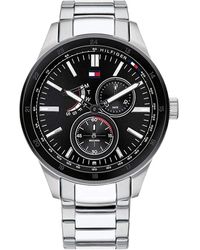 Tommy Hilfiger - Horloges - - Heren - Lyst