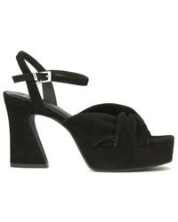 Ash - Opus Platform Dress Sandal - Lyst