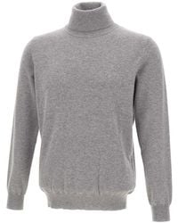 Kangra - Cashmere Knitwear - Lyst