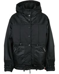 AFTER LABEL - Light Jackets - Lyst