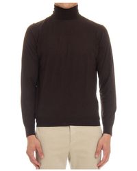 Drumohr - Turtlenecks - Lyst