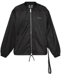 44 Label Group - Light Jackets - Lyst