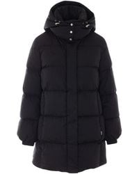 Add - Amadeus Down Coat - Lyst