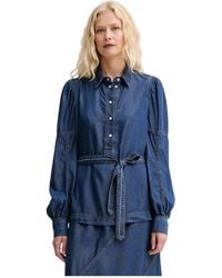 Munthe - Blouses - Lyst