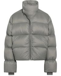 Rick Owens - Winter Jackets - Lyst