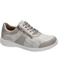 SOLIDUS - Kyle Sneakers - Lyst