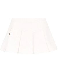 Roberto Cavalli - Short Skirts - Lyst