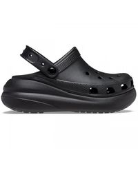 Crocs™ - Brooklyn low sandales - Lyst