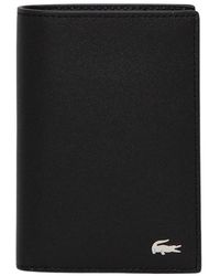 Lacoste - Wallets & Cardholders - Lyst