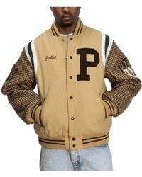 PATTA - Bomber Jackets - Lyst