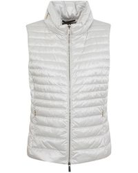 Moorer - Vests - Lyst