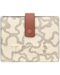 Tous - Wallets & Cardholders - Lyst