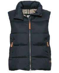 Camel Active - Klassiek Damesvest - Lyst