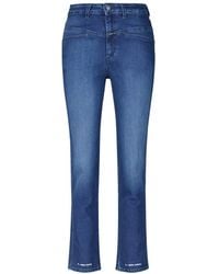Closed - Slim-Fit Jeans - Lyst