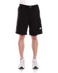 The North Face - Casual Shorts - Lyst