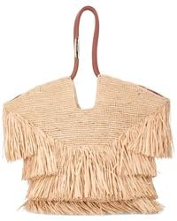 Zimmermann - Tote Bags - Lyst